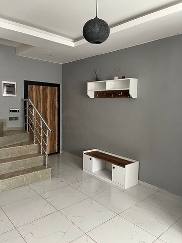 Квартира 2+1 в 500 м от моря в районе Махмутлар