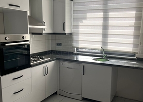 Квартира 2+1 в 500 м от моря в районе Махмутлар