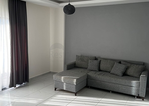 Квартира 2+1 в 500 м от моря в районе Махмутлар