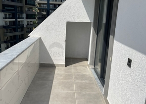 Квартира 2+1 в 500 м от моря в районе Махмутлар