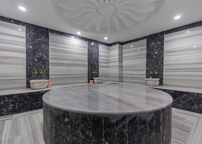 Квартира 2+1 в 500 м от моря в районе Махмутлар