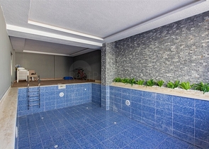 Квартира 2+1 в 500 м от моря в районе Махмутлар