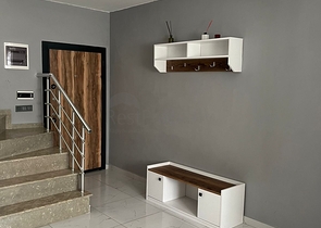 Квартира 2+1 в 500 м от моря в районе Махмутлар