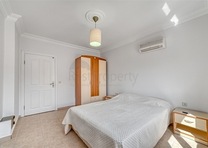 Апартаменты 1+1 в районе Джикджилли