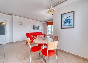 Апартаменты 1+1 в районе Джикджилли