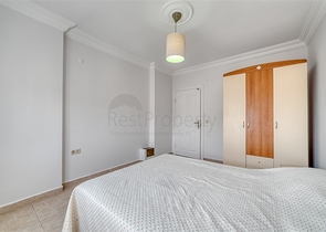 Апартаменты 1+1 в районе Джикджилли