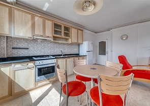 Апартаменты 1+1 в районе Джикджилли