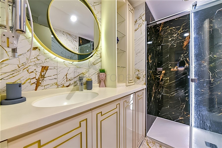 Квартира 1+1 на первой береговой линии