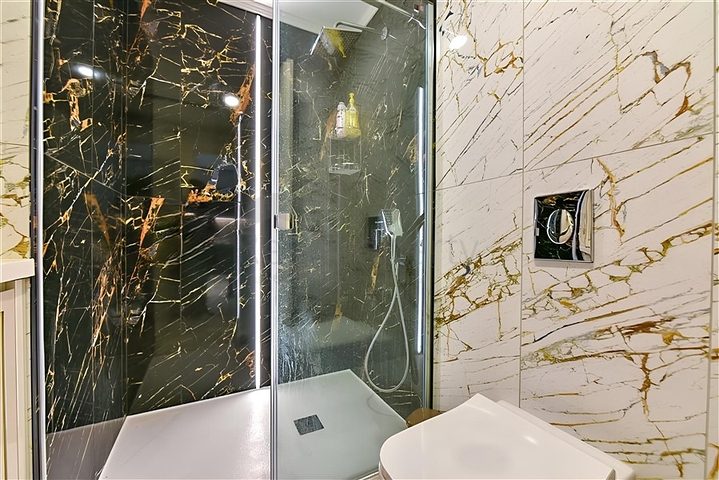 Квартира 1+1 на первой береговой линии