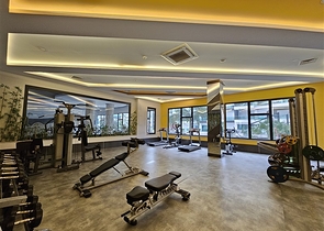 Квартира 1+1 в районе Каргыджак всего в 200 м от моря 