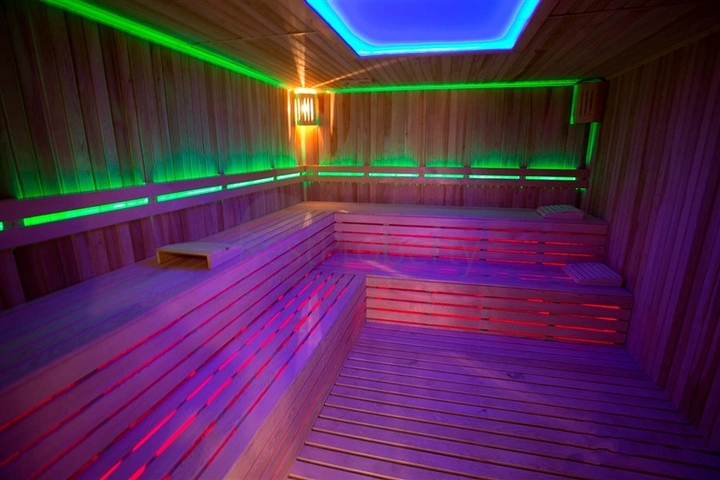 Квартира 1+1 в районе Тосмур