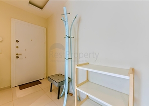 Квартира 1+1 в районе Тосмур