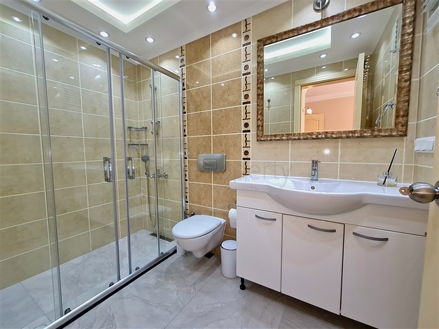 Квартира в открытом под ВНЖ районе в 600 метрах до моря