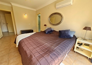 Квартира в открытом под ВНЖ районе в 600 метрах до моря