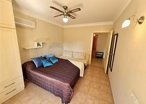 Квартира в открытом под ВНЖ районе в 600 метрах до моря