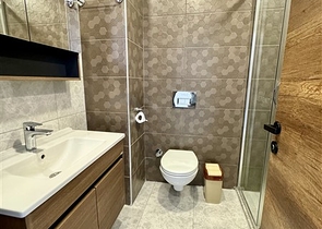 Квартира 1+1 в комплексе с отельной инфраструктурой