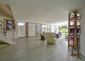 Просторная вилла в Махмутларе- идеальный выбор для большой семьи