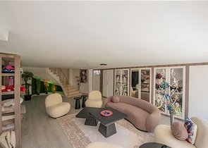 Просторная вилла в Махмутларе- идеальный выбор для большой семьи