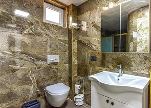 Просторная вилла в Махмутларе- идеальный выбор для большой семьи