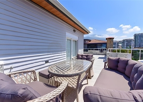 Просторная вилла в Махмутларе- идеальный выбор для большой семьи