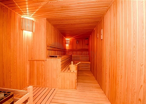 Двухкомнатная квартира в новом комплексе в центре Алании