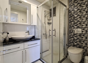 Квартира 2+1 в районе Оба 