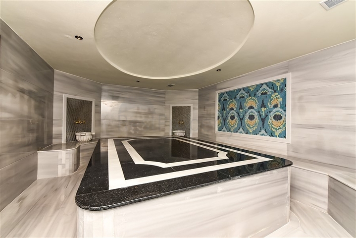 Уютная квартира 1+1 в центре Алании