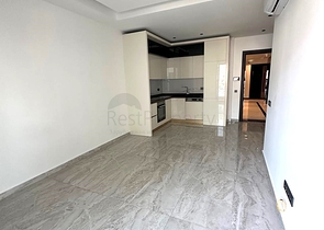 Уютная квартира 1+1 в центре Алании