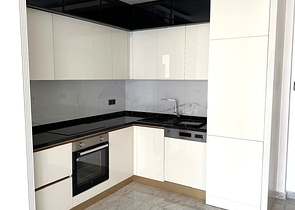 Уютная квартира 1+1 в центре Алании