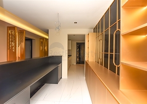 Уютная квартира 1+1 в центре Алании