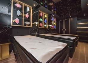 Уютная квартира 1+1 в центре Алании