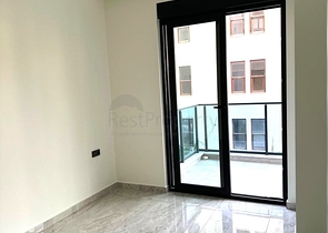 Уютная квартира 1+1 в центре Алании