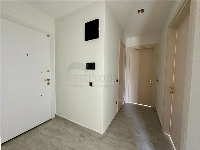 Квартира 2+1 в центре Алании