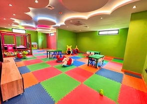 Квартира 1+1 в комплексе с отельной инфраструктурой