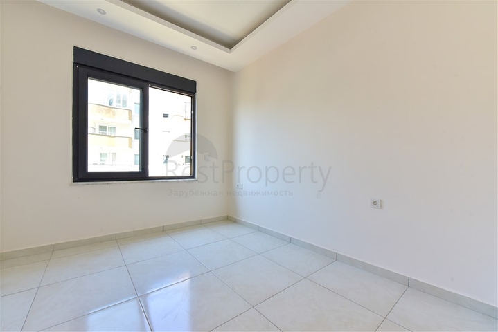 Квартира 1+1 районе Махмутлар