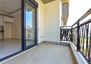 Квартира 1+1 районе Махмутлар