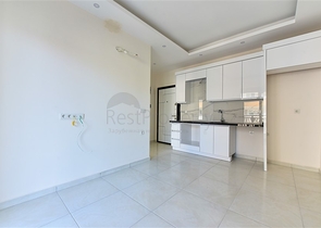 Квартира 1+1 районе Махмутлар