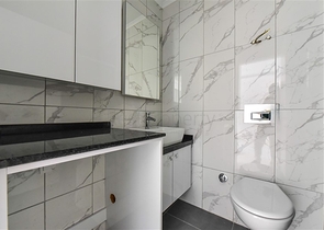 Квартира 1+1 районе Махмутлар