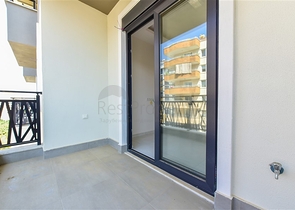 Квартира 1+1 районе Махмутлар