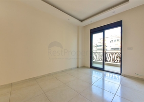 Квартира 1+1 в районе Махмутлар в 600 м от моря