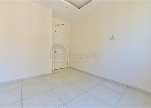 Квартира 1+1 в районе Махмутлар в 600 м от моря