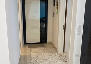 Двухкомнатная квартира в районе Махмутлар