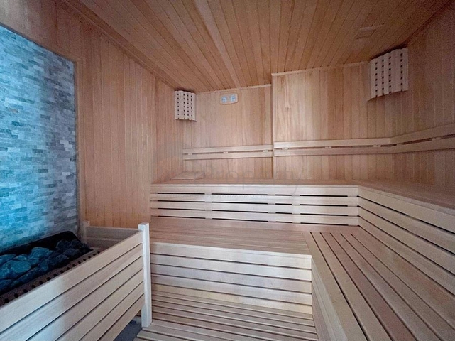 Квартира 1+1 в новом комплексе в районе Махмутлар