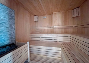 Квартира 1+1 в новом комплексе в районе Махмутлар