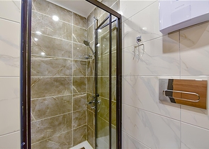 Квартира 1+1 в новом комплексе в районе Махмутлар