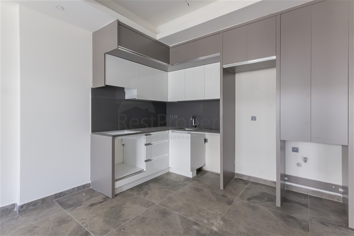 Квартира 1+1 в новом комплексе- Ваш идеальный уголок в Махмутларе