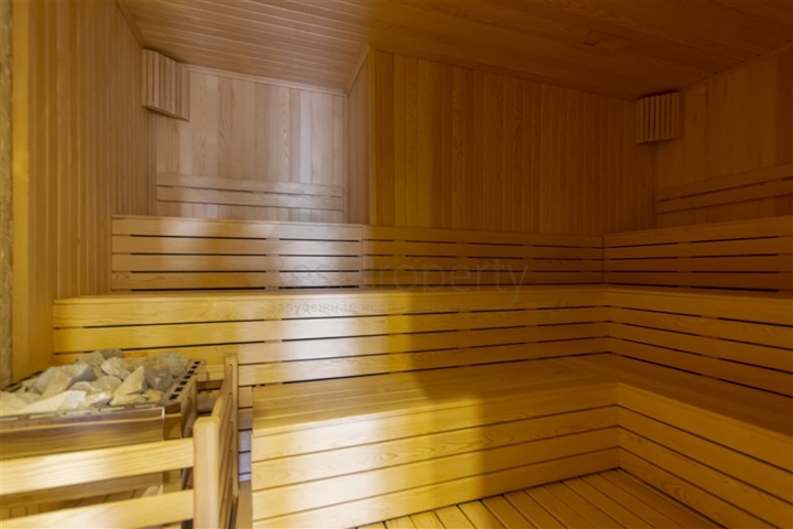 Квартира 1+1 в новом комплексе- Ваш идеальный уголок в Махмутларе