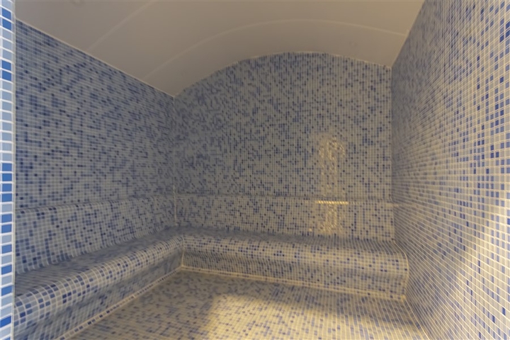 Квартира 1+1 в новом комплексе- Ваш идеальный уголок в Махмутларе