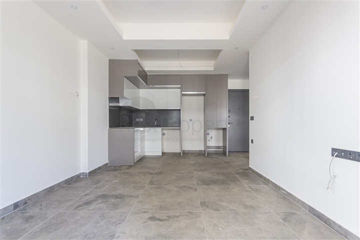 Квартира 1+1 в новом комплексе- Ваш идеальный уголок в Махмутларе