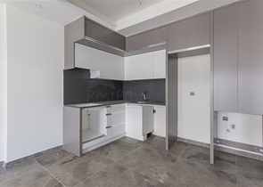 Квартира 1+1 в новом комплексе- Ваш идеальный уголок в Махмутларе